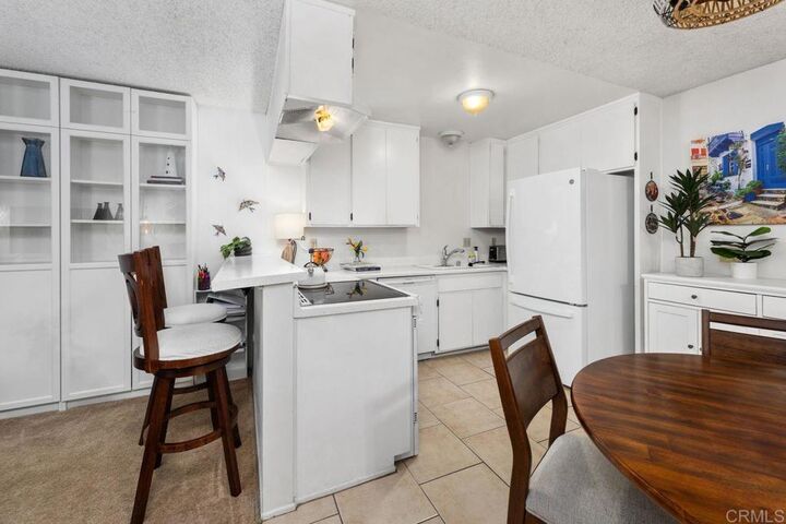 Property Photo: 6665 Mission Gorge Road D9 CA 92120