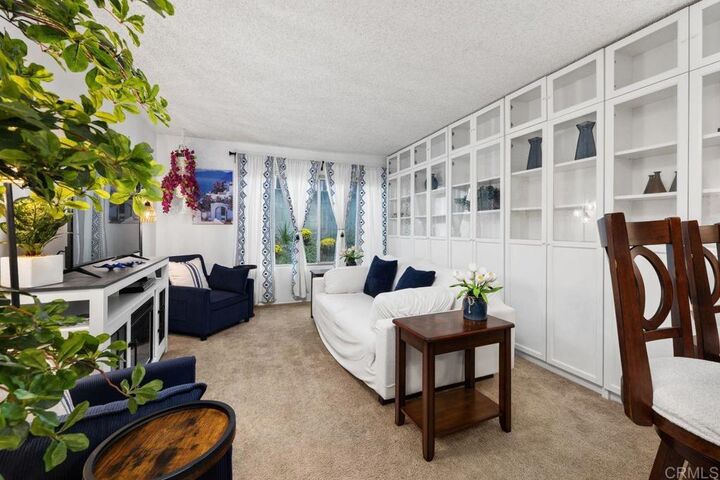 Property Photo: 6665 Mission Gorge Road D9 CA 92120