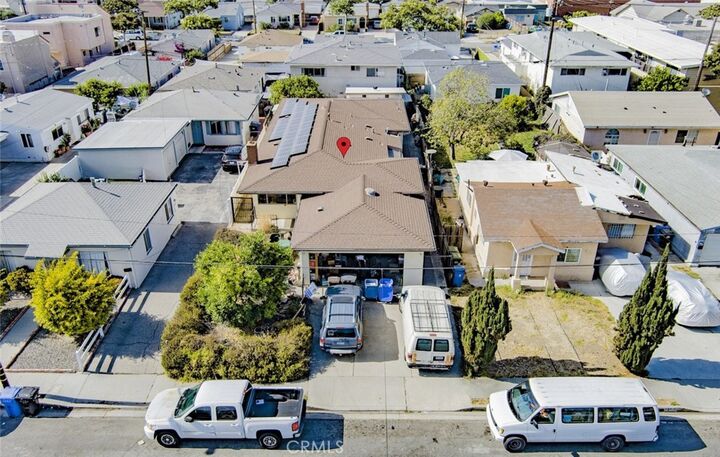 Property Photo:  4427 W 166th Street  CA 90260 