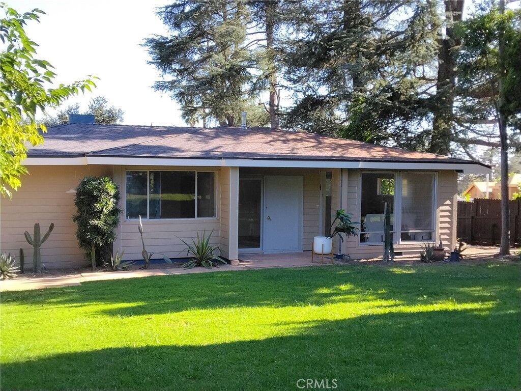 Property Photo:  1890 Homewood  CA 91001 