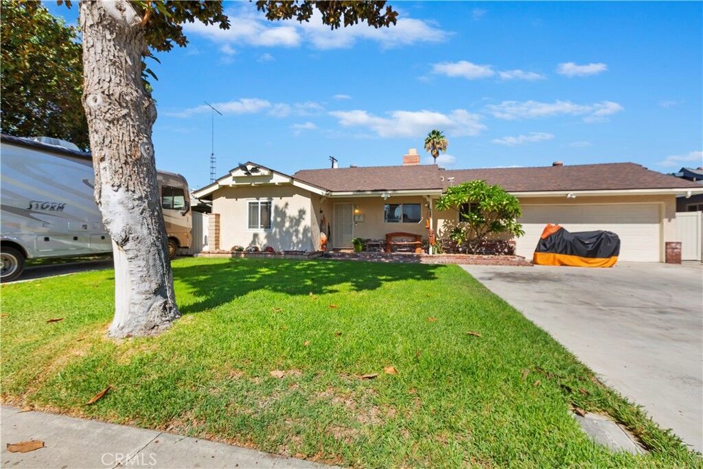 Property Photo:  8829 California  CA 92503 