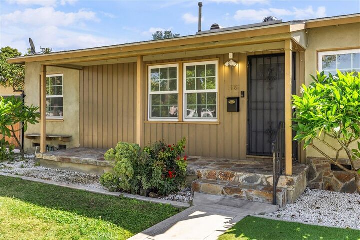 Property Photo: 13287 Helmer Drive CA 90602