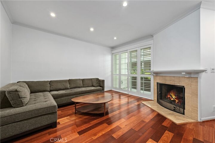 Property Photo: 10668 Eastborne Avenue 207 CA 90024