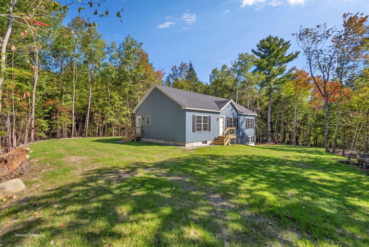 Property Photo:  63 Bridgetwin Road  ME 04605 