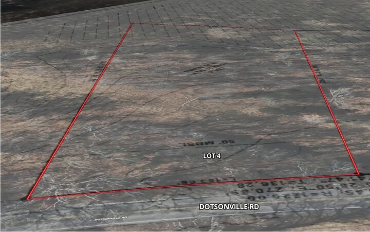 Property Photo: 0 Dotsonville Rd TN 37042