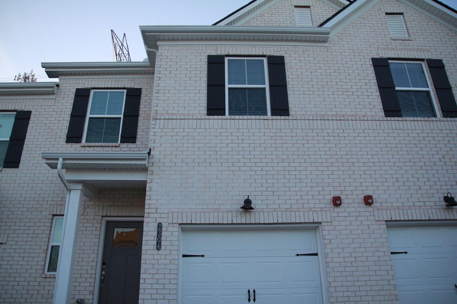 Property Photo:  204 Douglas Bend Rd 2304  TN 37066 