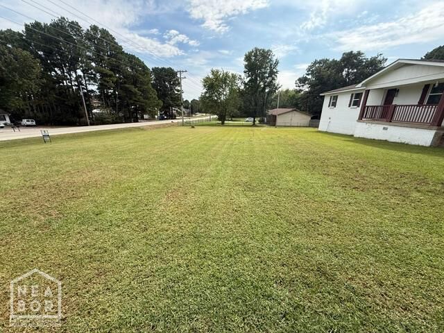 Property Photo:  6611 Highway 135  AR 72450 