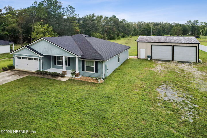 Property Photo:  7336 Sycamore Street  FL 32219 