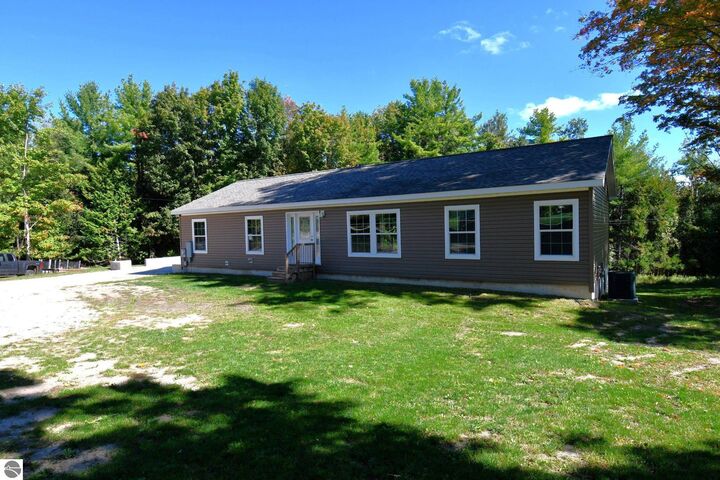 Property Photo:  4012 Loeb Road  MI 49720 