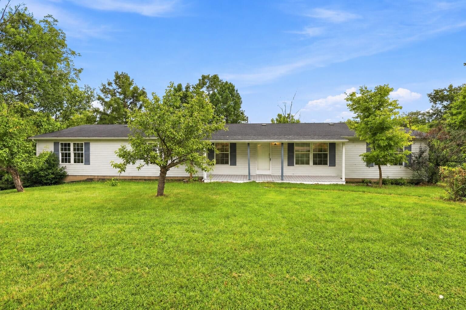 Property Photo: 4530 Taft Hwy KY 41035