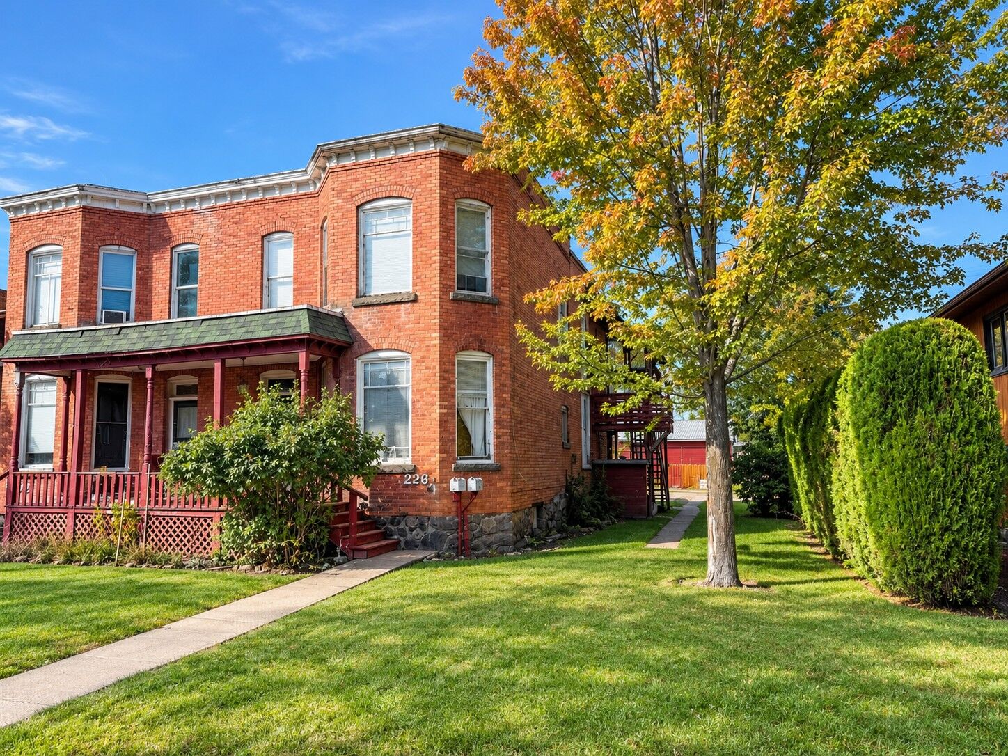 Property Photo:  226 S 3rd Street W  MT 59801 