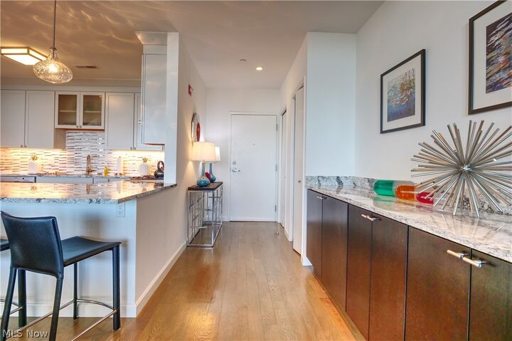 Property Photo:  701 W Lakeside Avenue  OH 44113 