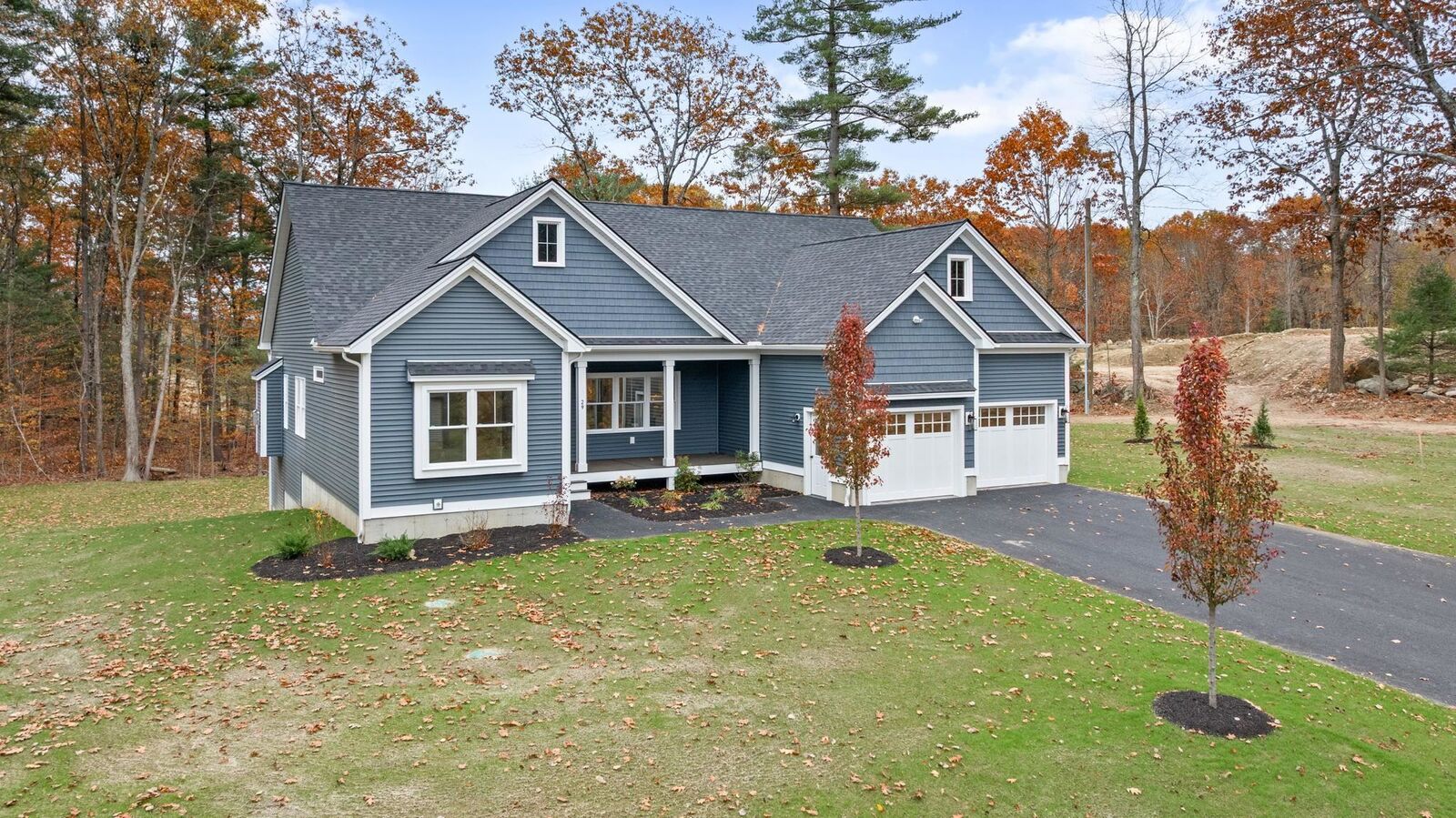 Property Photo:  Lot 5 Saybrook Drive  NH 03461 