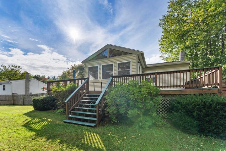 Property Photo:  111 Kennedy Drive  NH 03431 