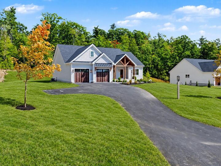 Property Photo:  Lot 4 Saybrook Drive  NH 03461 