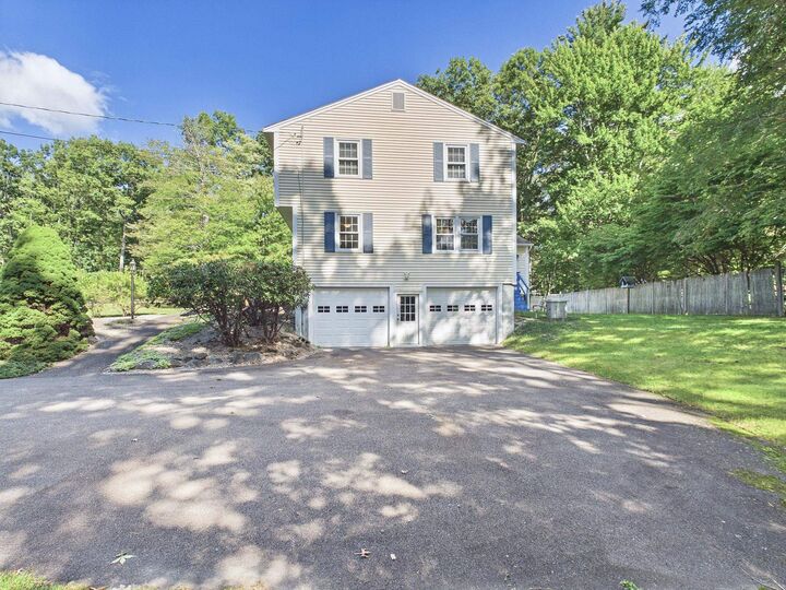 Property Photo: 2 Opal Road NH 03833-6220