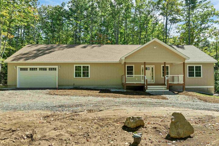 Property Photo: 44 Lincoln Drive NH 03254