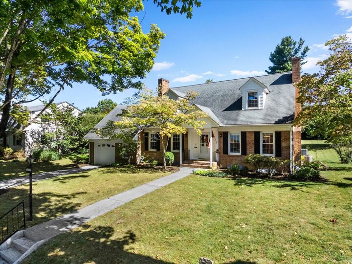Property Photo: 913 Gracelyn Court VA 24060