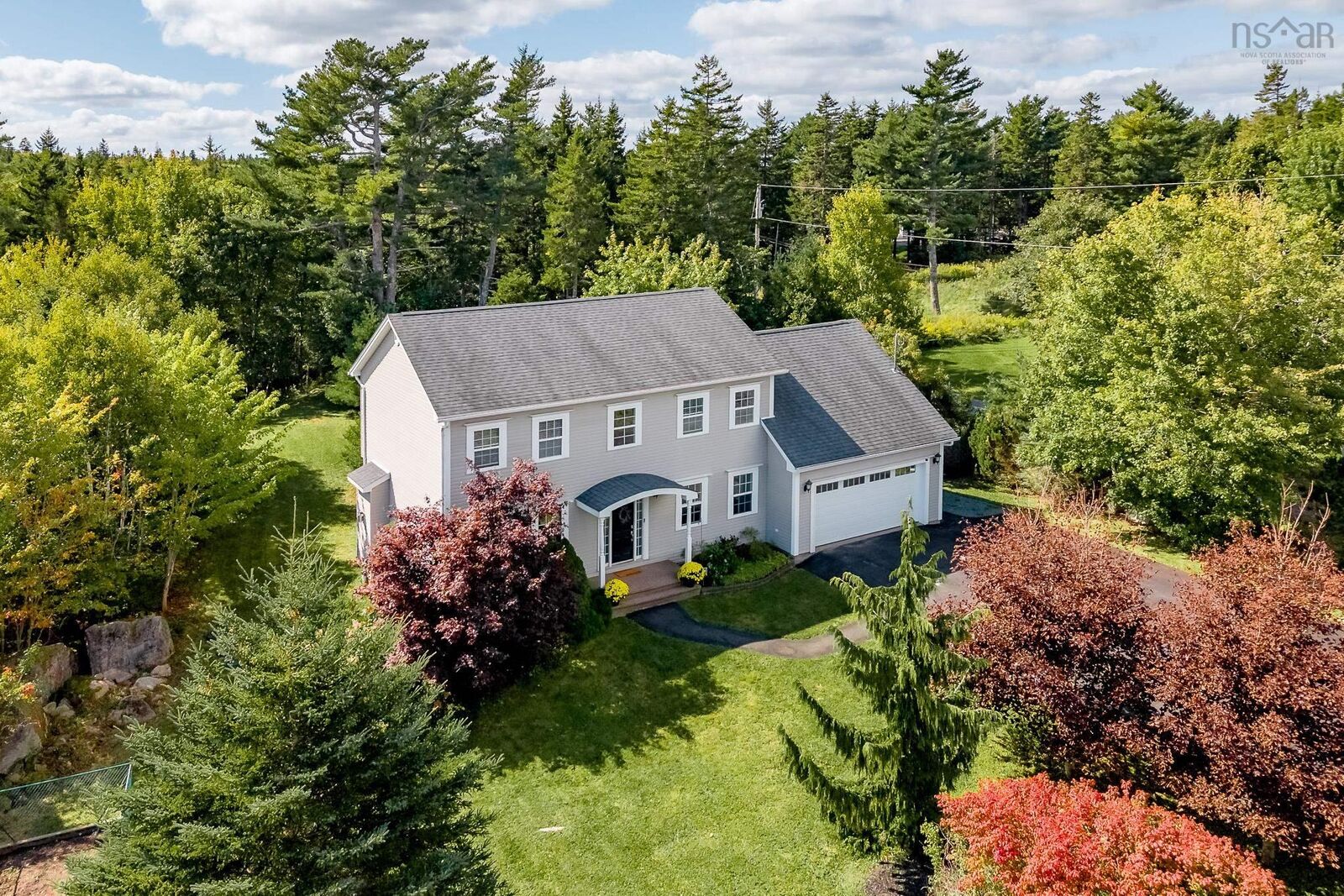 Property Photo: 155 Matthew Drive NS B4B 1T8
