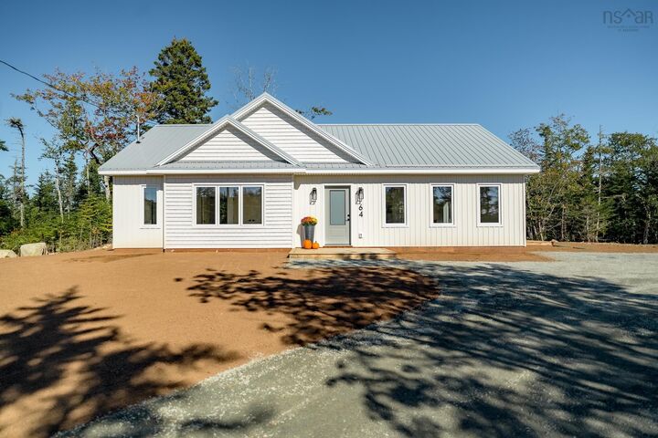 Property Photo: 64 Lakepoint Way NS B0J 1P0