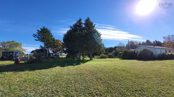 Property Photo:  Black Rock Road  NS B0P 1V0 