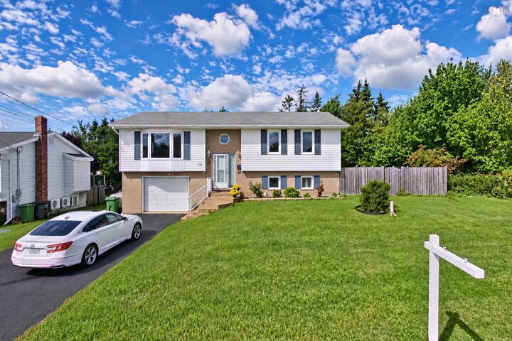Property Photo:  111 Shrewsbury Road  NS B2V 2R6 