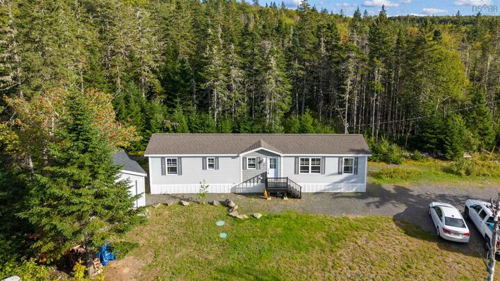Property Photo:  73 Church Road  NS B0E 1B0 