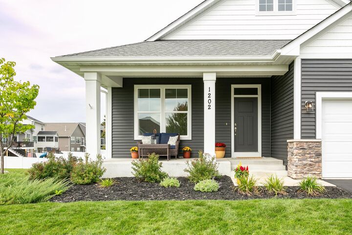 Property Photo: 1202 Gretz Way WI 54017