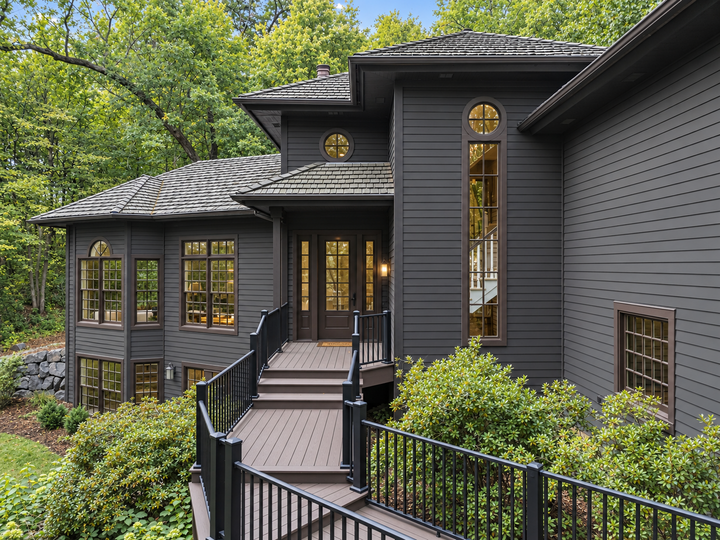 Property Photo:  9340 W Bush Lake Road  MN 55438 
