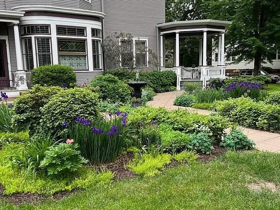 Property Photo: 433 Holly Avenue 4 MN 55102