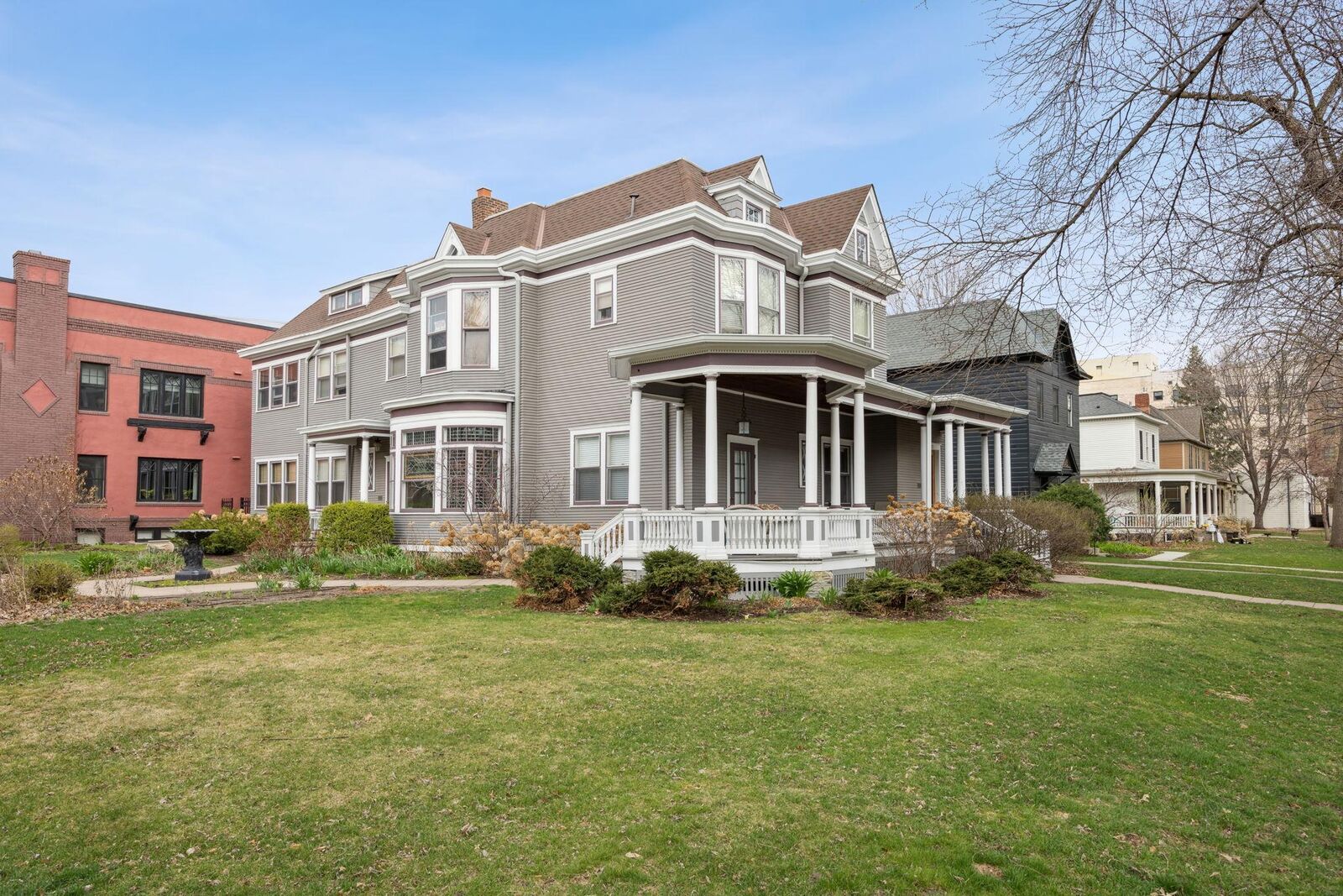 Property Photo:  433 Holly Avenue 4  MN 55102 