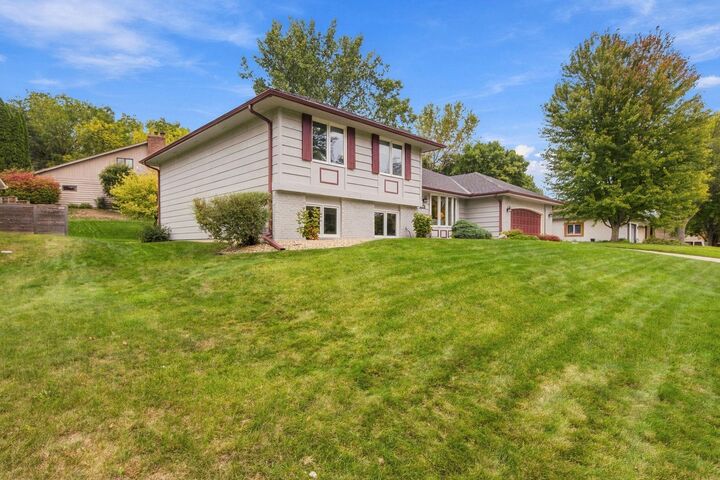 Property Photo: 9235 Hyland Creek Road MN 55437