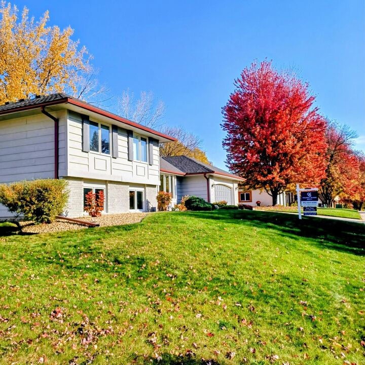 Property Photo:  9235 Hyland Creek Road  MN 55437 