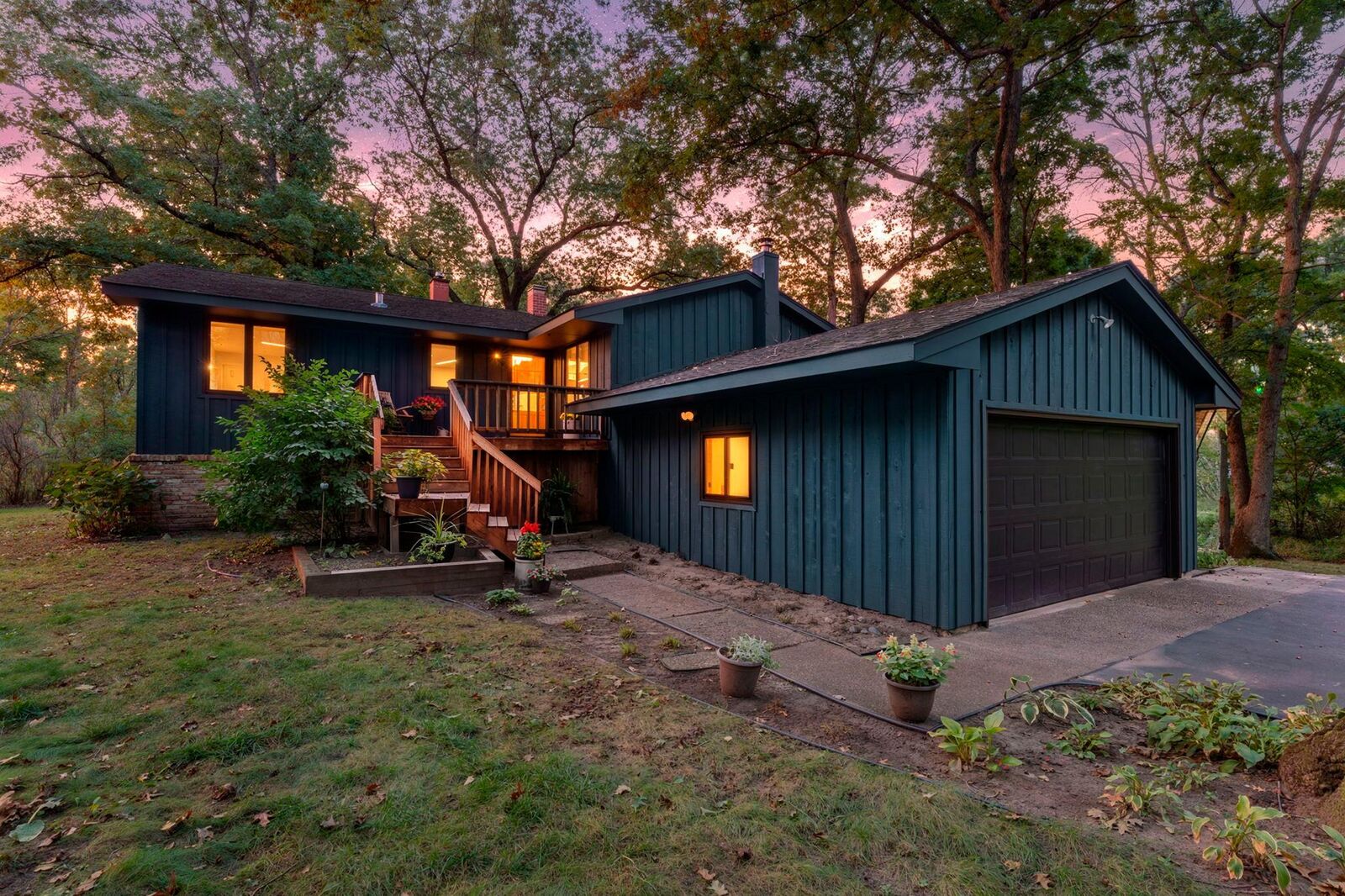 Property Photo:  8936 191st Avenue NE  MN 55025 