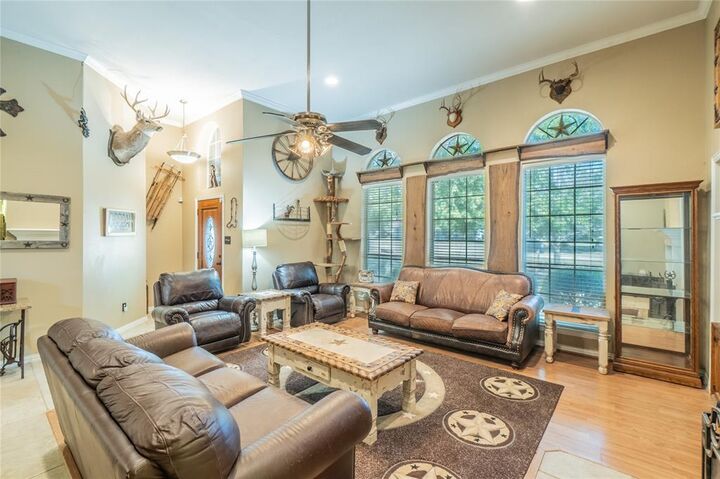 Photo de la propriété: 2830 Brads Way TX 76065