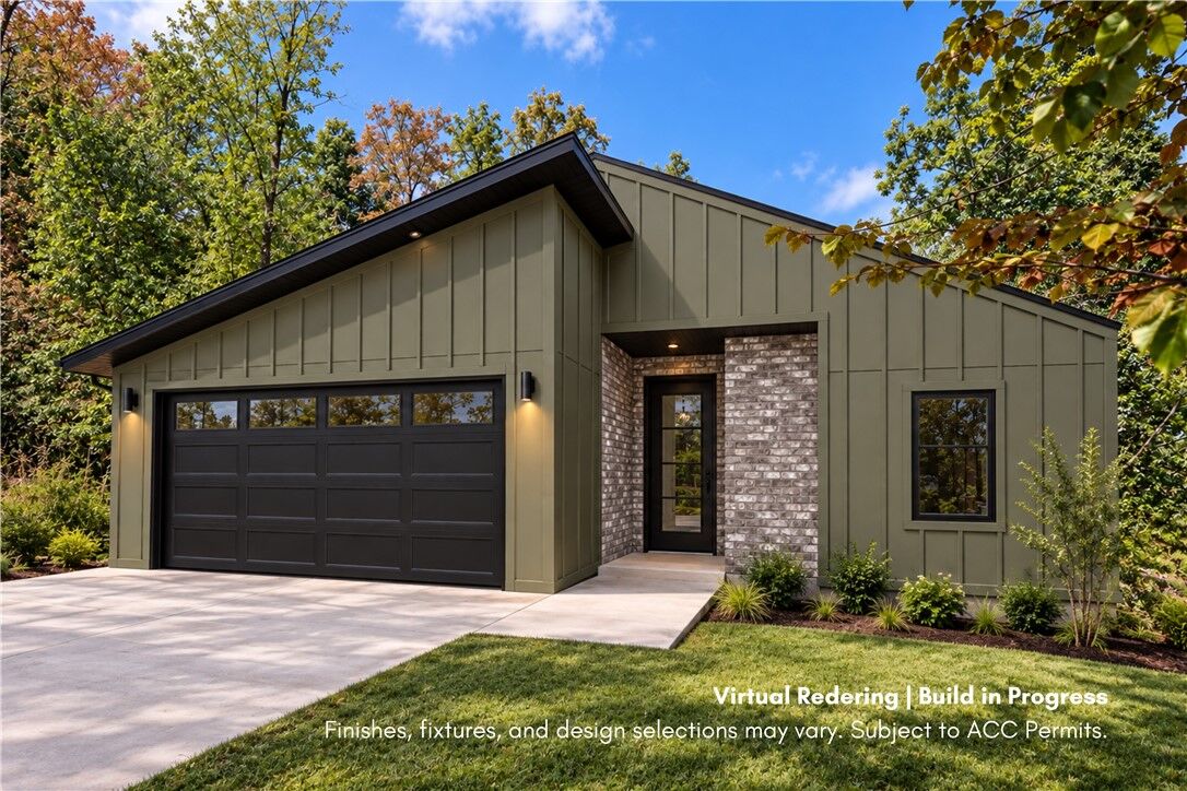 Property Photo: 22 Lonsdale Drive AR 72715