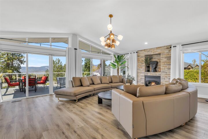Property Photo: 4325 Takla Road BC V1W 3C4