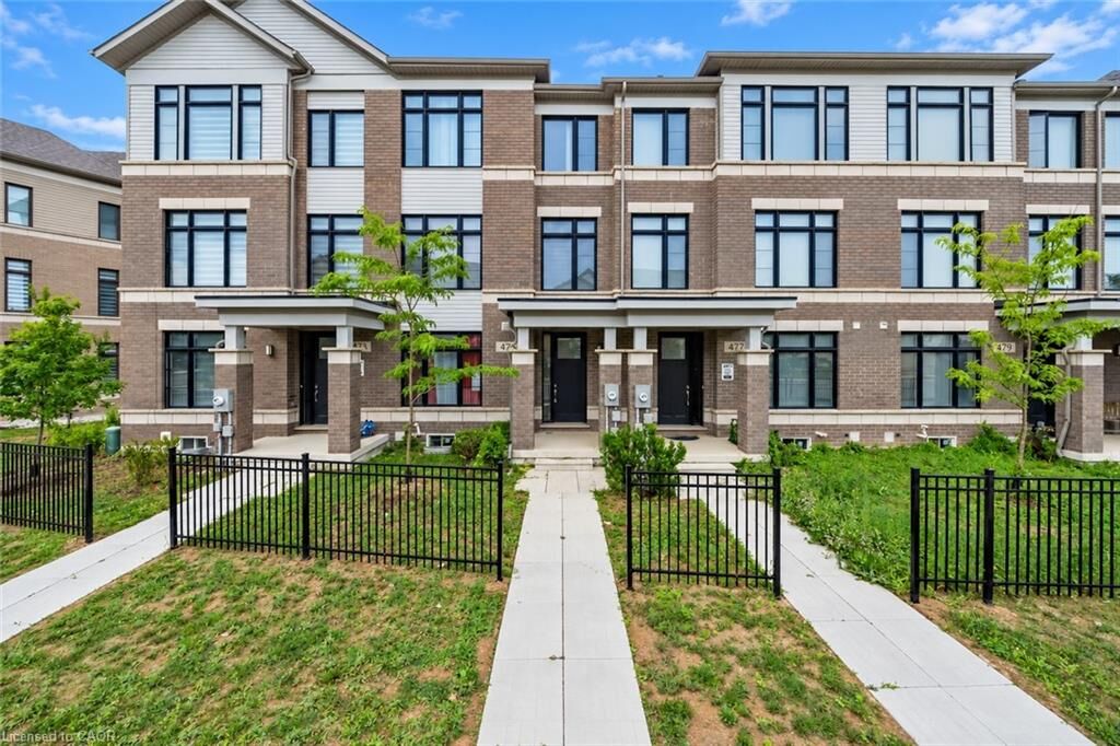 Property Photo:  475 Provident Way  ON L0R 1W0 