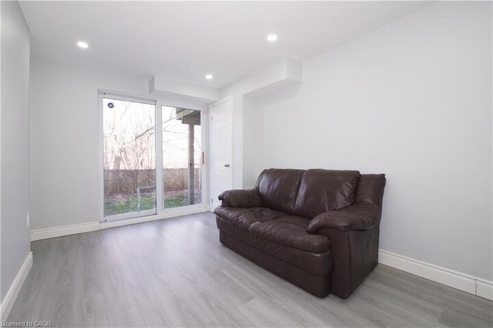 Property Photo: 38 Brandy Crescent Lower ON N2B 3W7