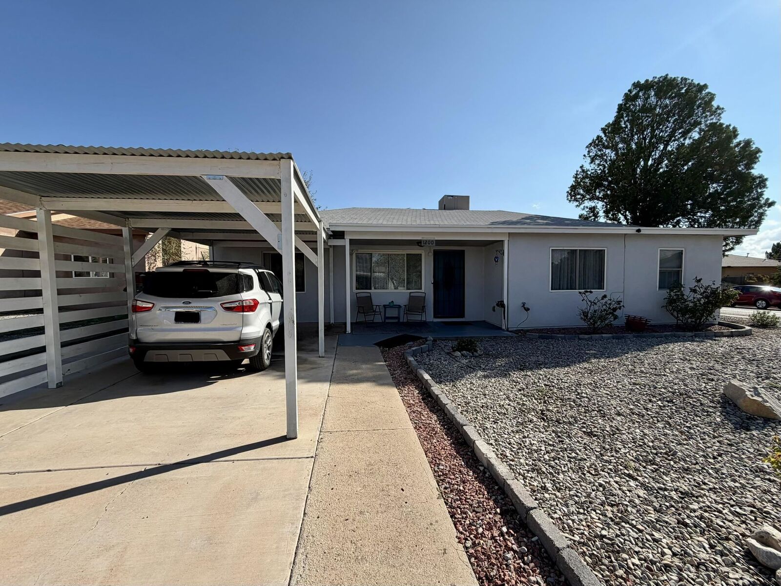 Property Photo:  1200 Nineteenth St 19th Street  NM 88310 