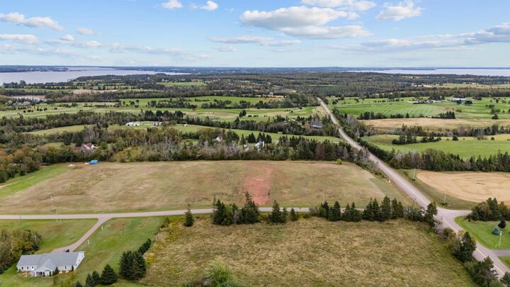 Property Photo: Lot 25-4 Macphail Cove Road PE C0A 1H2