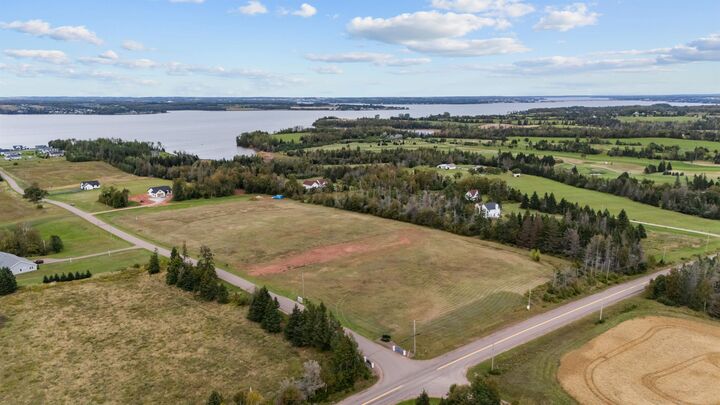 Property Photo: Lot 25-3 Macphail Cove Road PE C0A 1H2