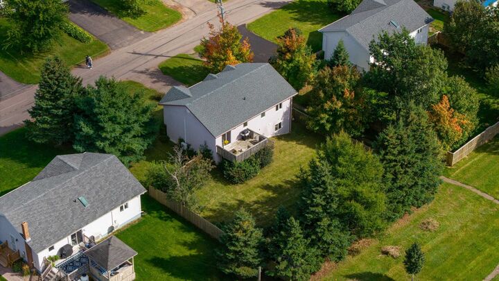 Property Photo: 10 Kenwood Circle PE C1E 1Z8