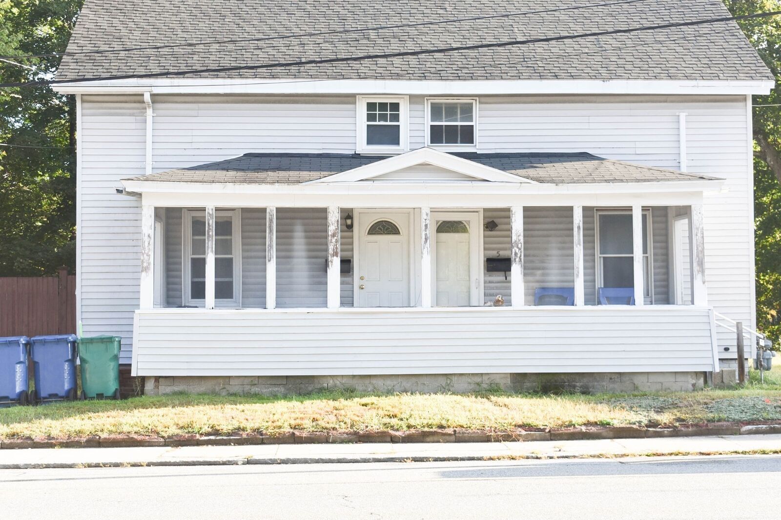 Property Photo:  5-7 Lowell St  MA 01862 