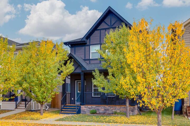 Property Photo:  138 Ravenskirk Road SE  AB T4A 0K6 
