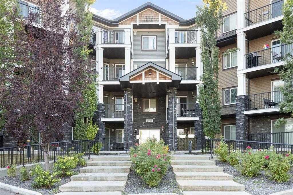 Property Photo:  130 Panatella Street NW 2217  AB T3K 0Y6 