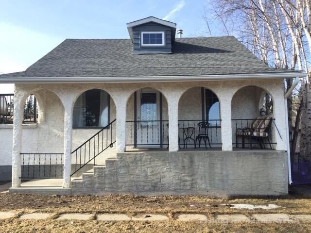 Property Photo: 109 Ceal Square AB T7V 1M5