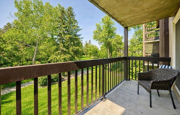 Property Photo: 8948 Elbow Drive SW 382 AB T2V 0H9