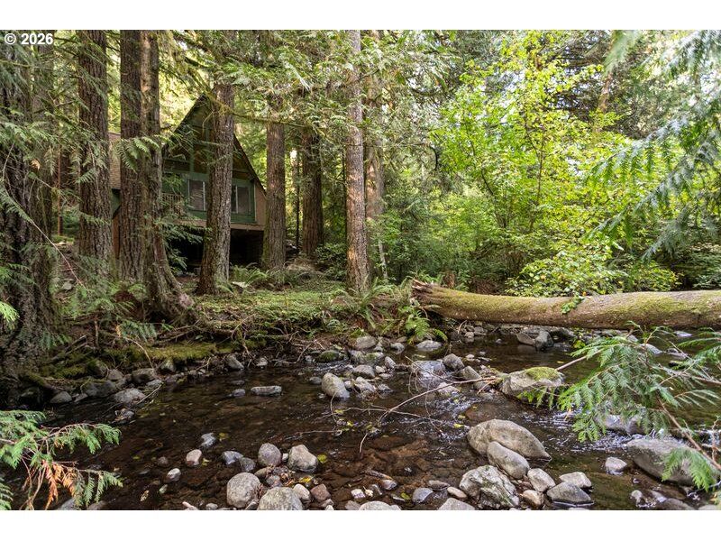 Property Photo:  47100 SE Pheasant Meadow Rd  OR 97055 