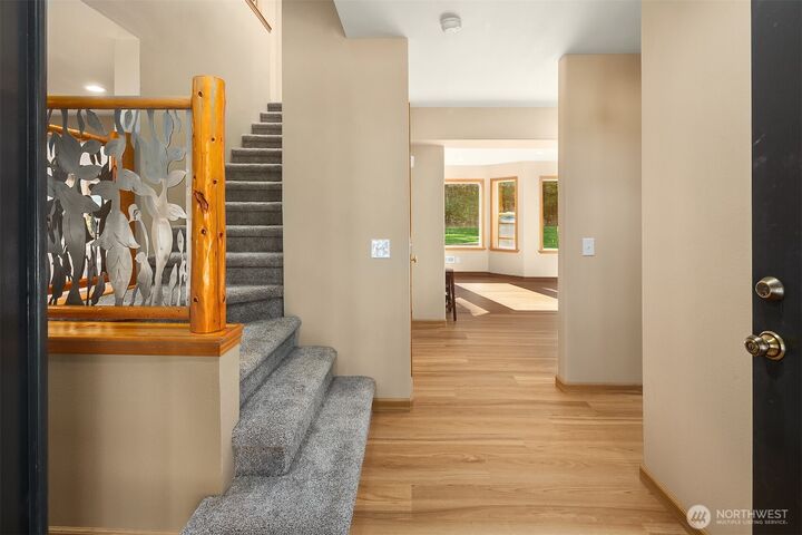 Property Photo: 14728 58th Avenue NW WA 98292